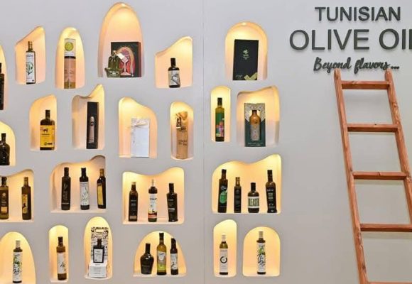 « L’huile d’olive tunisienne : Un trésor national à partager avec le monde »