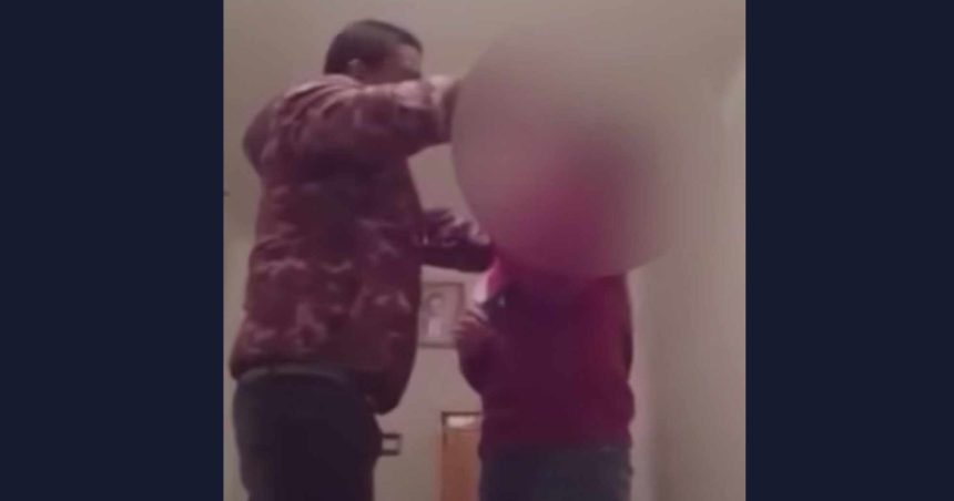 Vidéo d’une femme violentée : L’agresseur arrêté