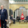 Tunisie : Remise des lettres de créances du nouvel ambassadeur de la Palestine (MAE)