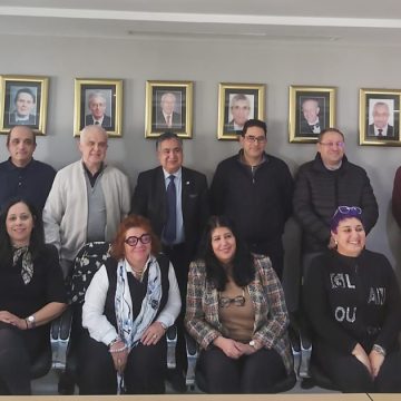 Pr. Rym Ghachem première femme présidente du conseil de l’Ordre des médecins en Tunisie