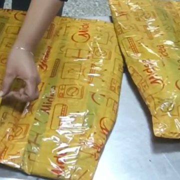 Tunis-Carthage : Une voyageuse arrêtée avec plus de 6 kg de cocaïne