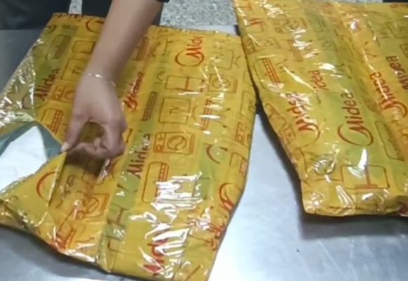 Tunis-Carthage : Une voyageuse arrêtée avec plus de 6 kg de cocaïne