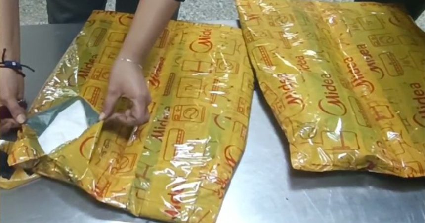 Tunis-Carthage : Une voyageuse arrêtée avec plus de 6 kg de cocaïne