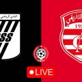 Club Sfaxien vs Club Africain en live streaming : Championnat de Tunisie