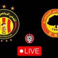 Espérance vs Zarzis en live streaming : Championnat de Tunisie