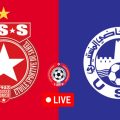 Étoile Sahel vs Monastir en live streaming : Championnat de Tunisie