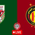 Stade Tunisien vs Espérance Tunis en live streaming : Championnat de Tunisie