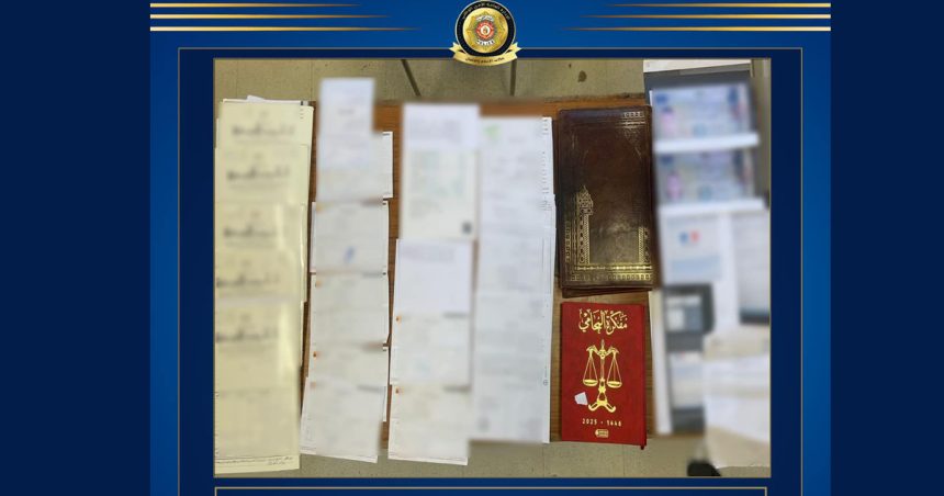 Monastir : Il se fait passer pour un avocat et escroque plusieurs femmes