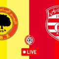 Zarzis vs Club Africain en live streaming : Championnat de Tunisie