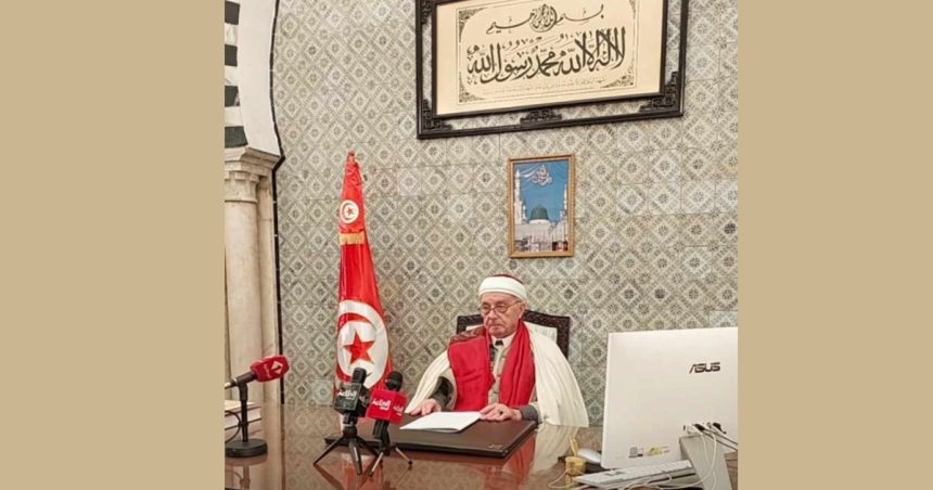 Officiel | Le Mufti annonce la date de l’Aïd El-Fitr en Tunisie