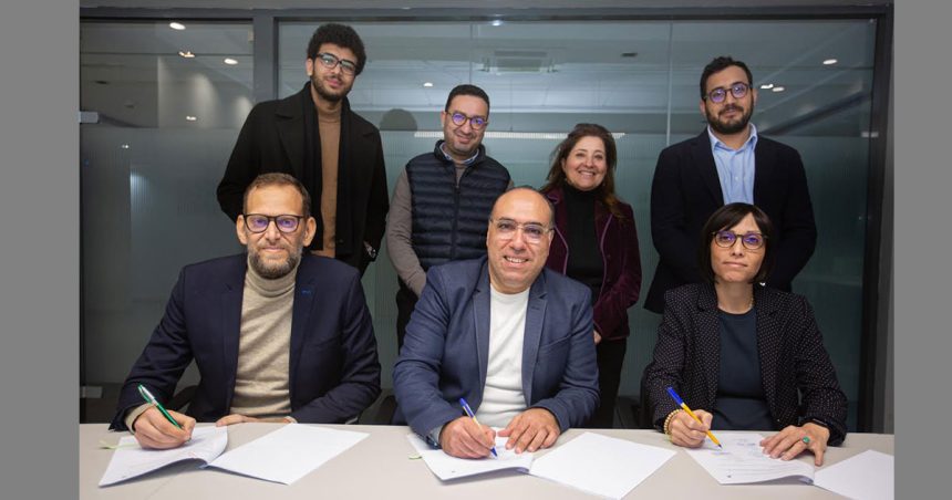 216 Capital investit dans la startup tunisienne Juridoc