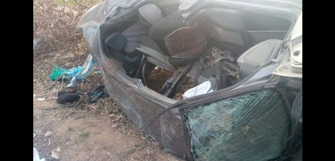 Gafsa | Deux décès dans un tragique accident de la route