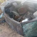 Gafsa | Deux décès dans un tragique accident de la route