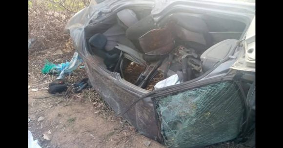 Tunisie | Plus de 2000 accidents de la route depuis le début de l’année