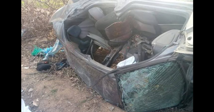 Tunisie | Plus de 2000 accidents de la route depuis le début de l’année