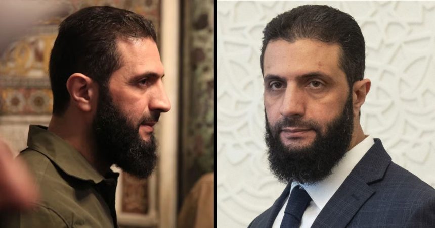 Syrie | Ahmed Al-Charaa pourra-t-il tenir longtemps?
