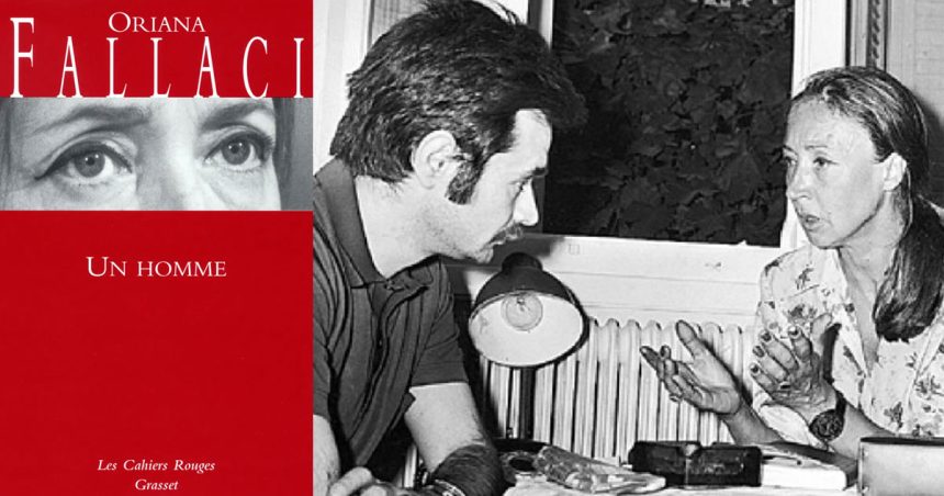 ‘‘Un homme’’ | Qui voulait donc la peau de Panagoulis, ce héros ambigu ?