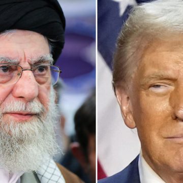 Projet de réponse du Guide suprême d’Iran au président américain Donald Trump