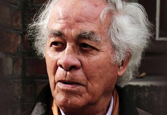 Le poème du dimanche | ‘‘Si triste est la saison’’ de Anthony Phelps