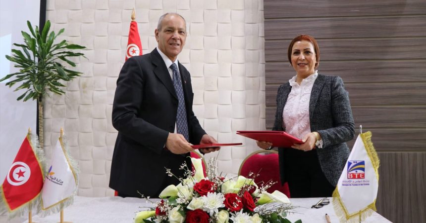 Tunisie | Promouvoir l’utilisation des sacs en papier dans les boulangeries