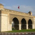 Tunis | Suicide à la station de métro léger Bab Saadoun