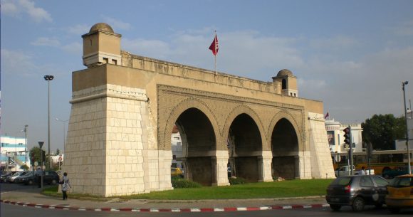 Tunis | Suicide à la station de métro léger Bab Saadoun