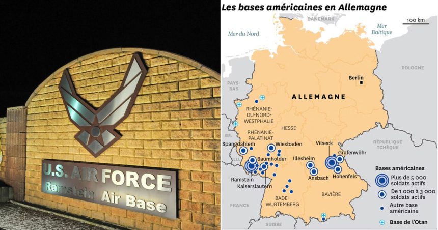 L’Allemagne va-t-elle se doter de l’arme nucléaire?