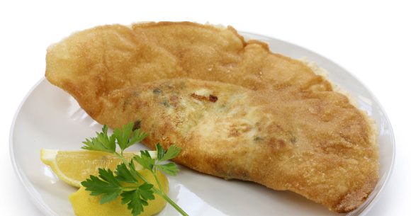 Frit à l’huile ou cuit au four, le brik n’est pas sans danger