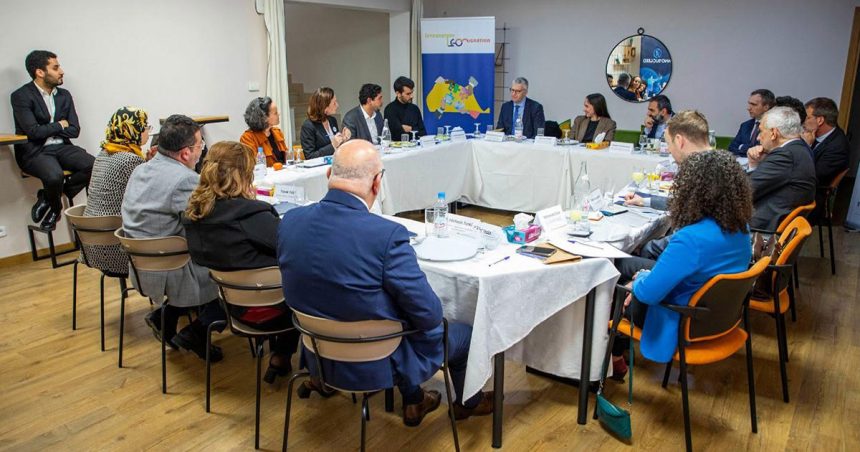 Startups et PME tunisiennes | Innover pour s’internationaliser