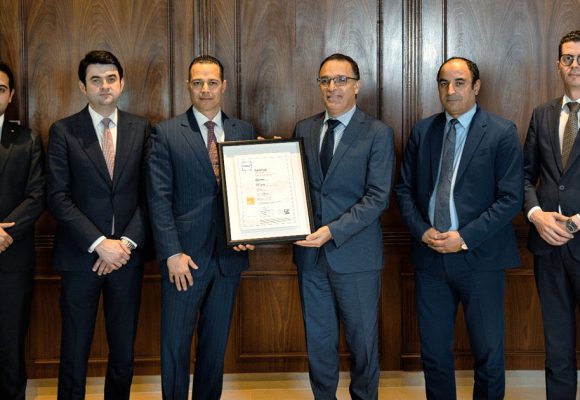 City Cars certifiée MSI 20000 par Coficert