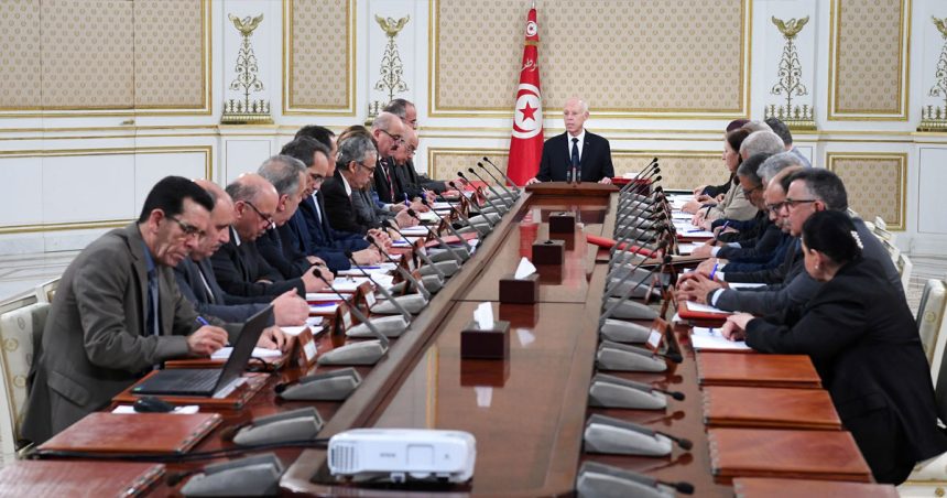 Tunisie | Saïed annonce la fin de la sous-traitance et de l’emploi précaire (Vidéo)