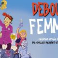 Tunis | Projection du film « Debout les femmes » à l’IFT (Bande-annonce)