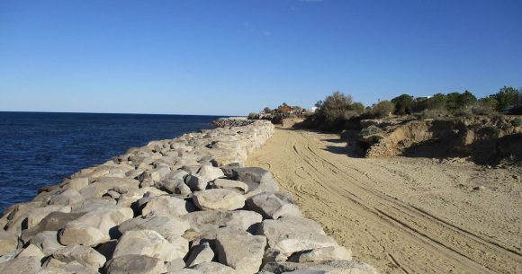 Revoir la stratégie de protection du littoral de Bizerte