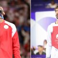 Taekwondo | Firas Gattoussi 1er & Khalil Jendoubi 3e au classement mondial