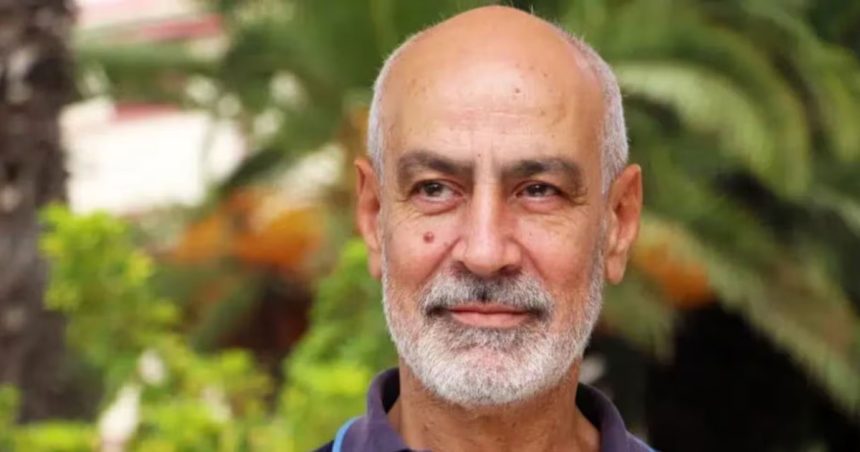 Appel de soutien au militant marocain des droits humains Fouad Abdelmoumni