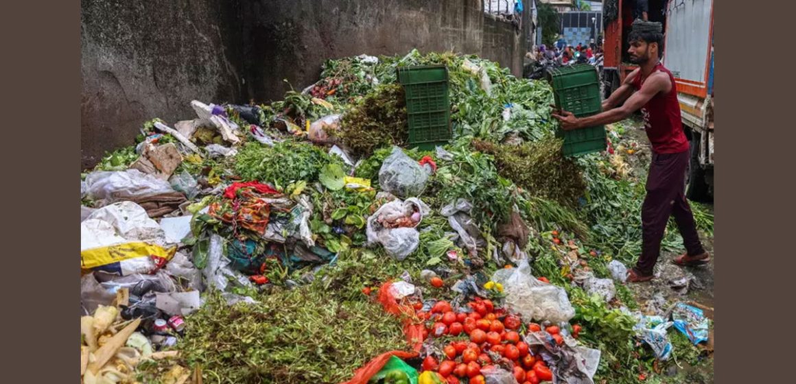 La Tunisie relance la guerre contre le gaspillage alimentaire
