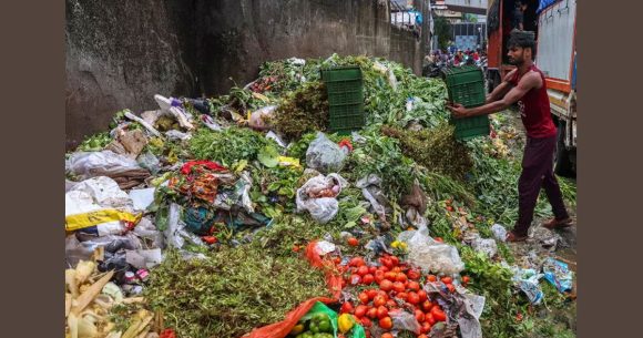 La Tunisie relance la guerre contre le gaspillage alimentaire