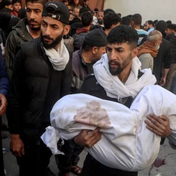 Gaza | Israël reprend son génocide, les États-Unis laissent faire