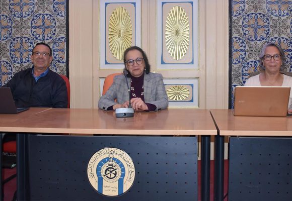 Débat à Carthage | Dépendance numérique et nomophobie