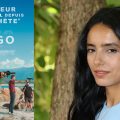 César 2025 : Hafsia Herzi, consécration d’une actrice d’exception