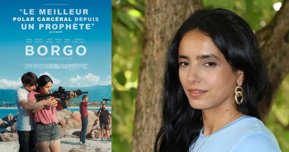 César 2025 : Hafsia Herzi, consécration d’une actrice d’exception