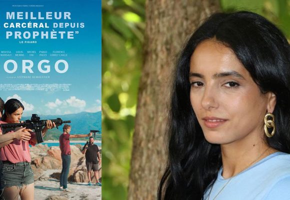 César 2025 : Hafsia Herzi, consécration d’une actrice d’exception