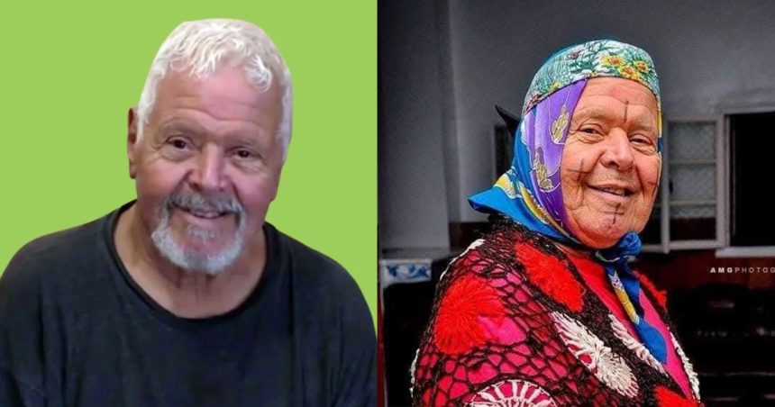Décès de l’acteur algérien Hamza Feghouli | Adieu Mama Messaouda !