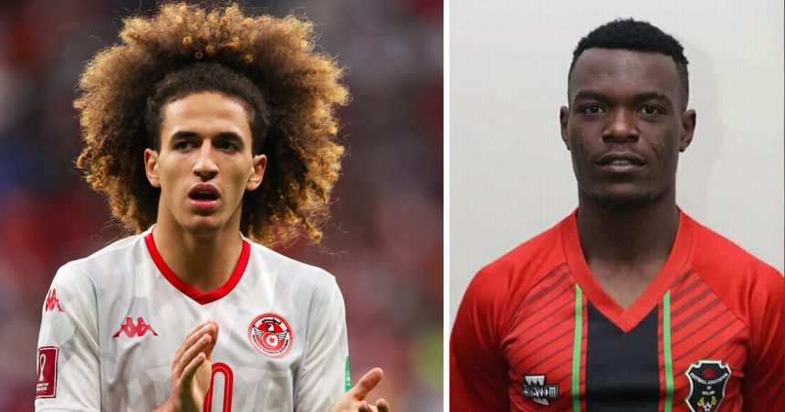 Football | La Tunisie favorite contre le Malawi