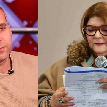 Tunis | Haythem El Mekki et Saloua Charfi laissés libres après leur audition