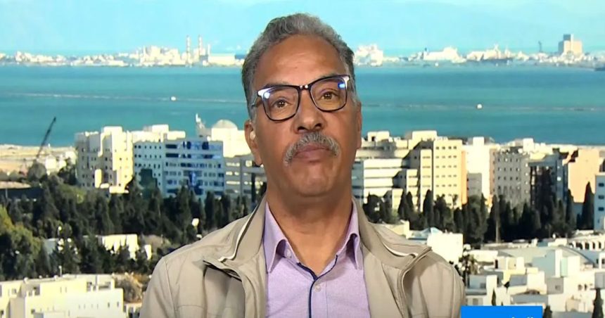 Phosphate | Hussein Rehili pointe «l’ambition irréaliste» du gouvernement