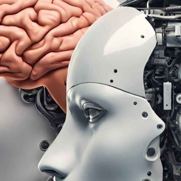 La dialectique de l’intelligence artificielle et de l’intelligence humaine