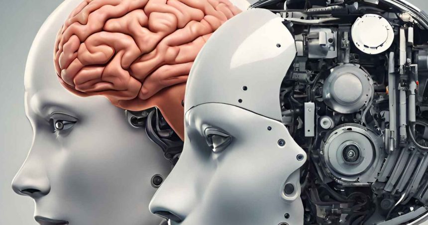 La dialectique de l’intelligence artificielle et de l’intelligence humaine