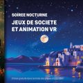 Layali Ramadan 2025 | Soirée jeux de société & réalité virtuelle