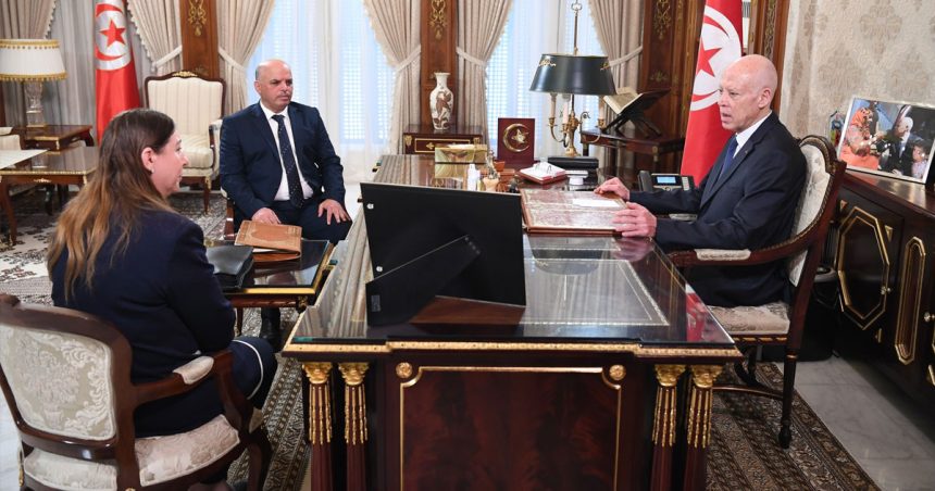 Tunisie | Kaïs Saïed a-t-il un plan de sauvetage de Tunisair ?   